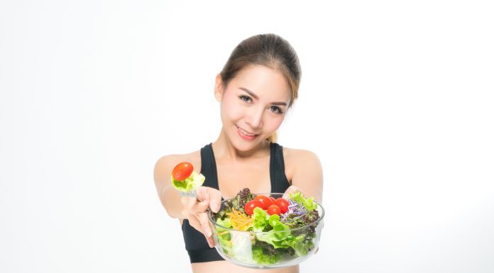 อาหารลดน้ำหนักที่ต้องลอง ช่วยลดน้ำหนักได้ดีทีเดียว