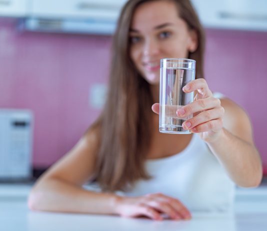 ดื่มน้ำปล่าวเยอะ ช่วยลดน้ำหนักได้จริงหรือมีคำตอบ