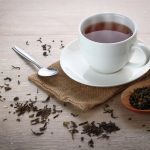 ชาเขียว มีประโยชน์อย่างไร