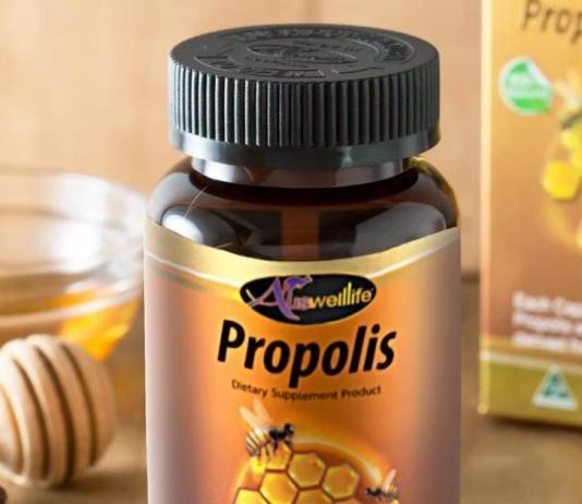 แนะนำ วิธีตรวจเช็ค propolis Auswelllife ของแท้ดูยังไง